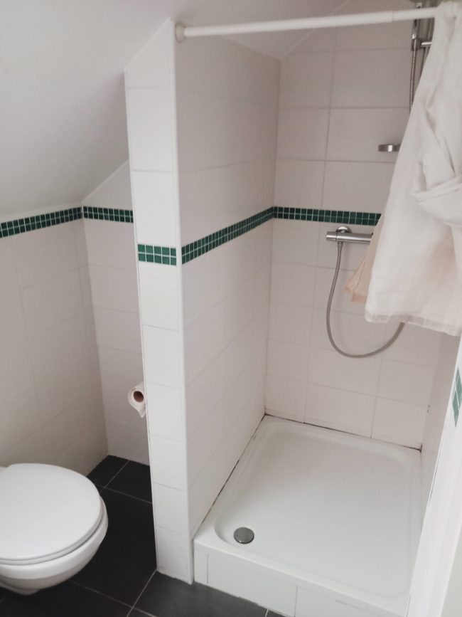 Maison lumineuse pour colocation