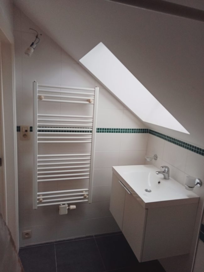 Maison lumineuse pour colocation