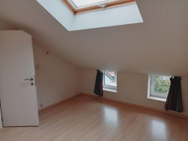 Maison lumineuse pour colocation