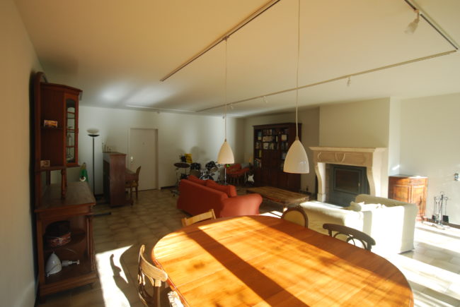 Recherche nouveau colocataire à Jette dans une maison avec jardin Disponible à partir de début décembre