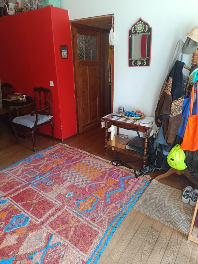 🏡🪴Ottignies 🌳- Appartement indépendant libre dans un petit habitat groupé🌻🏡