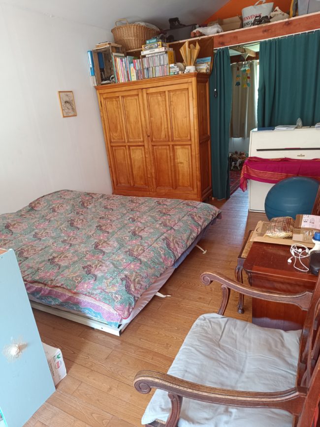🏡🪴Ottignies 🌳- Appartement indépendant libre dans un petit habitat groupé🌻🏡
