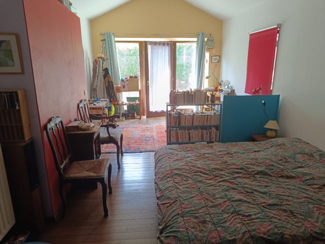 🏡🪴Ottignies 🌳- Appartement indépendant libre dans un petit habitat groupé🌻🏡