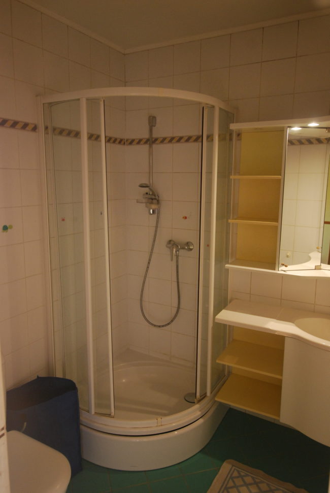 Recherche nouveau colocataire à Jette dans une maison avec jardin Disponible à partir de début décembre