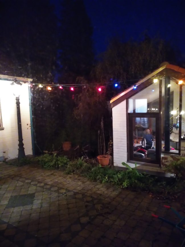 🏡🪴Ottignies 🌳- Appartement indépendant libre dans un petit habitat groupé🌻🏡