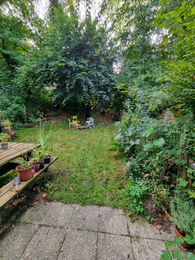 Colocation de 4 personnes à Boitsfort
