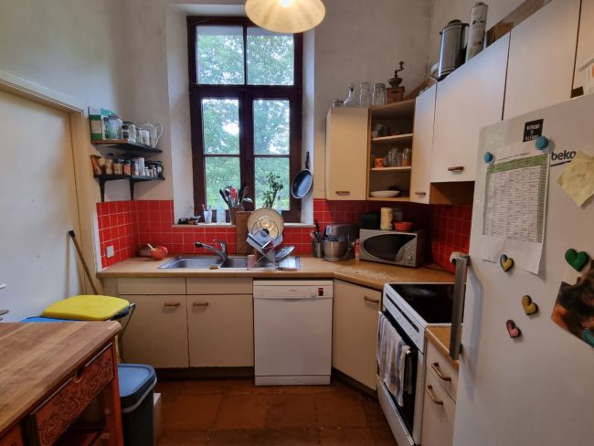 Colocation de 4 personnes à Boitsfort