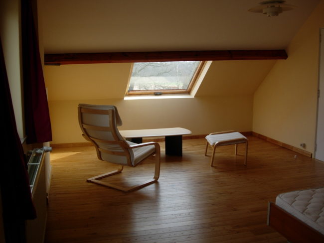 Chambre à louer – Brabant