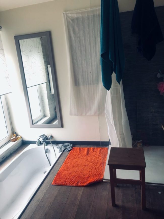 Chambre dans colocation à Braine-le-Comte