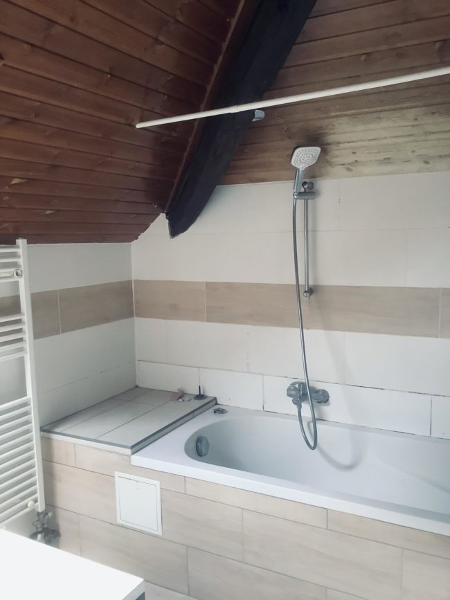 Colocation de 4 personnes à Boitsfort