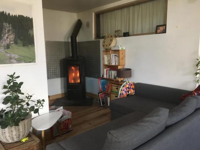 Chambre dans colocation à Braine-le-Comte