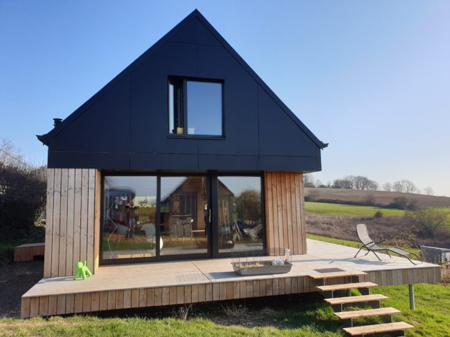Bientôt le début des travaux pour la concrétisation de notre écohameau participatif et solidaire à Dorinne (Yvoir)