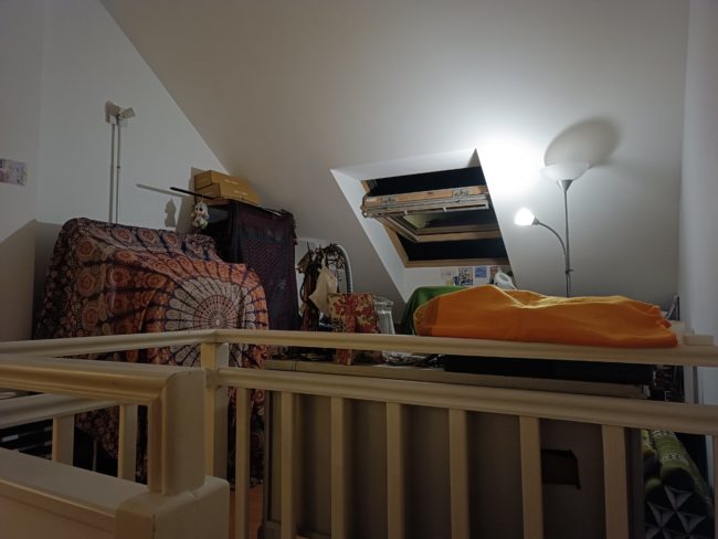 Sous-location