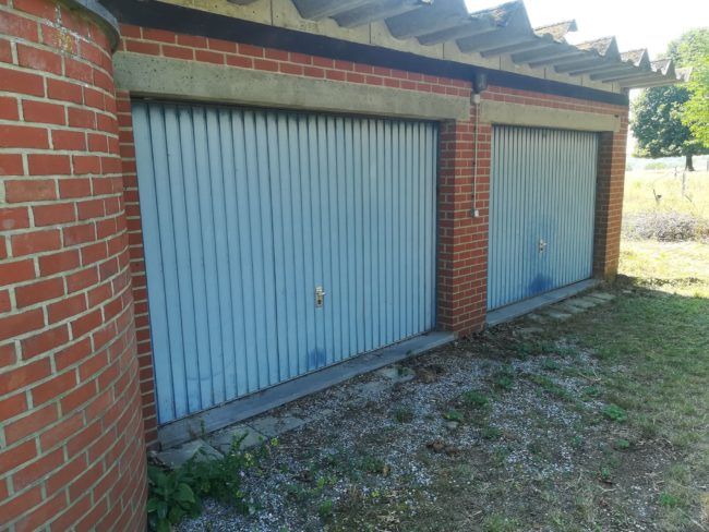 Colocation à Bossière