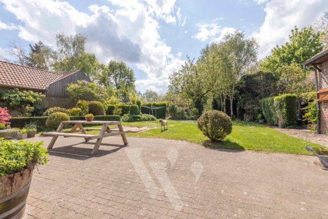Ferme à vendre pour réaliser co-housing (Wallonie)