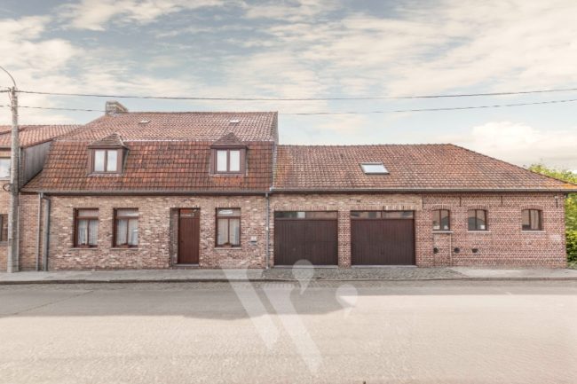 Ferme à vendre pour réaliser co-housing (Wallonie)
