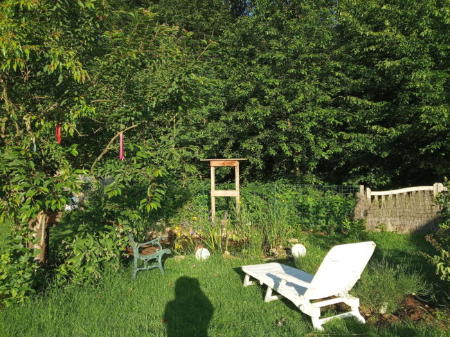‘Au jardin d’abondance’ maison partagée, chambre spacieuse à louer 420€/mois