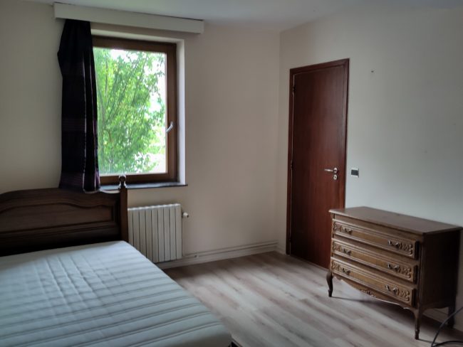 Colocation à Bossière