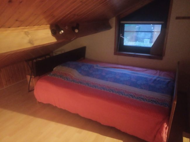 ‘Au jardin d’abondance’ maison partagée, chambre spacieuse à louer 420€/mois