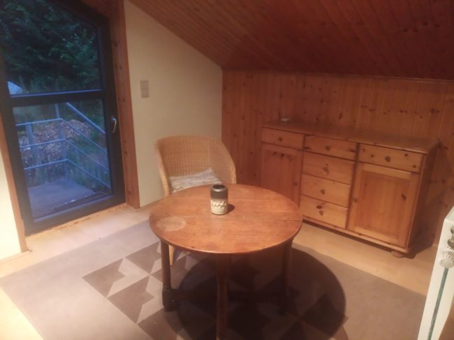 ‘Au jardin d’abondance’ maison partagée, chambre spacieuse à louer 420€/mois