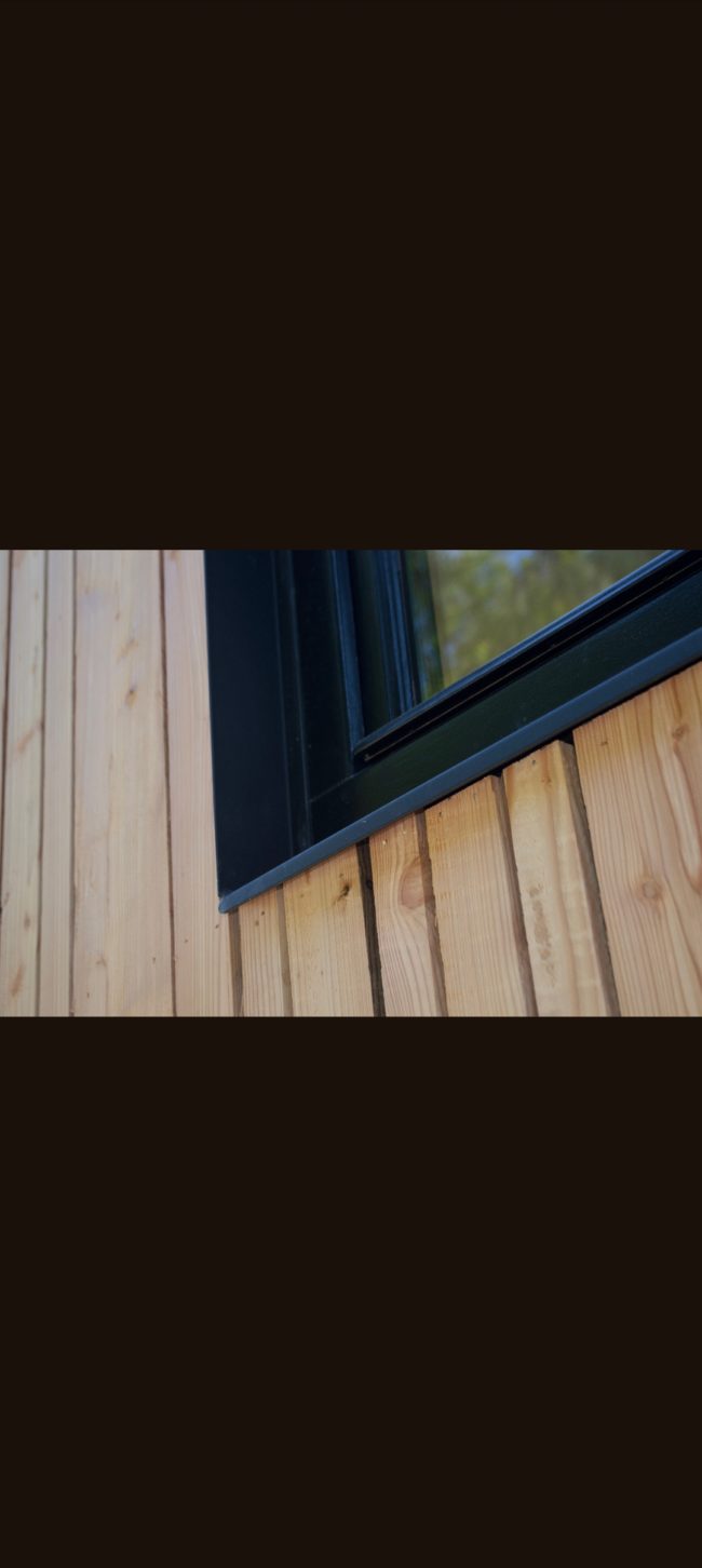 TINY HOUSE NEUVE A PERSONNALISER