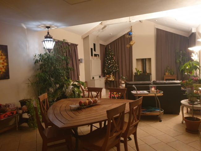 🌻Colocation 4 chambres dans un habitat groupé au vert, proche du centre-ville de Namur 🌻