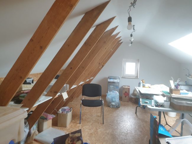 🌻Colocation 4 chambres dans un habitat groupé au vert, proche du centre-ville de Namur 🌻