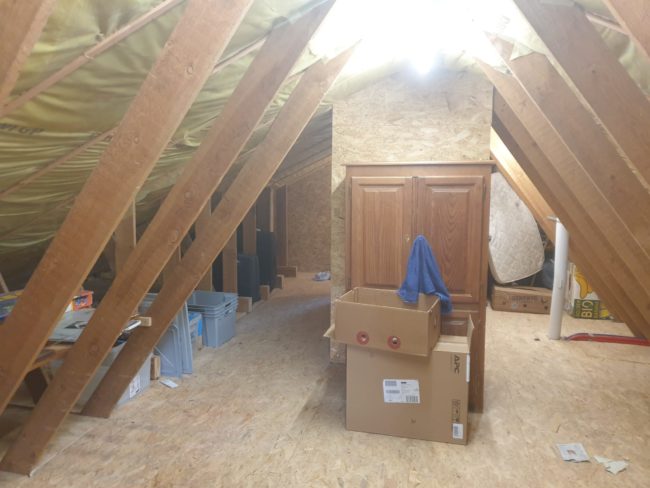 🌻Colocation 4 chambres dans un habitat groupé au vert, proche du centre-ville de Namur 🌻