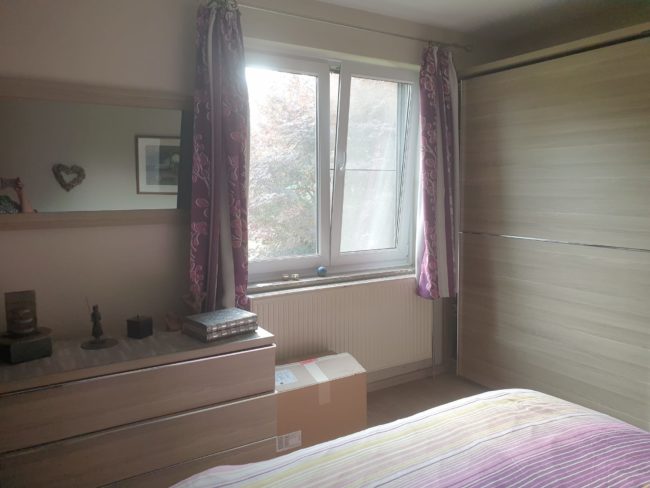 🌻Colocation 4 chambres dans un habitat groupé au vert, proche du centre-ville de Namur 🌻