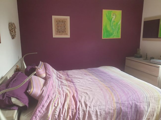 🌻Colocation 4 chambres dans un habitat groupé au vert, proche du centre-ville de Namur 🌻