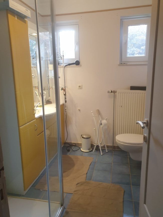 🌻Colocation 4 chambres dans un habitat groupé au vert, proche du centre-ville de Namur 🌻