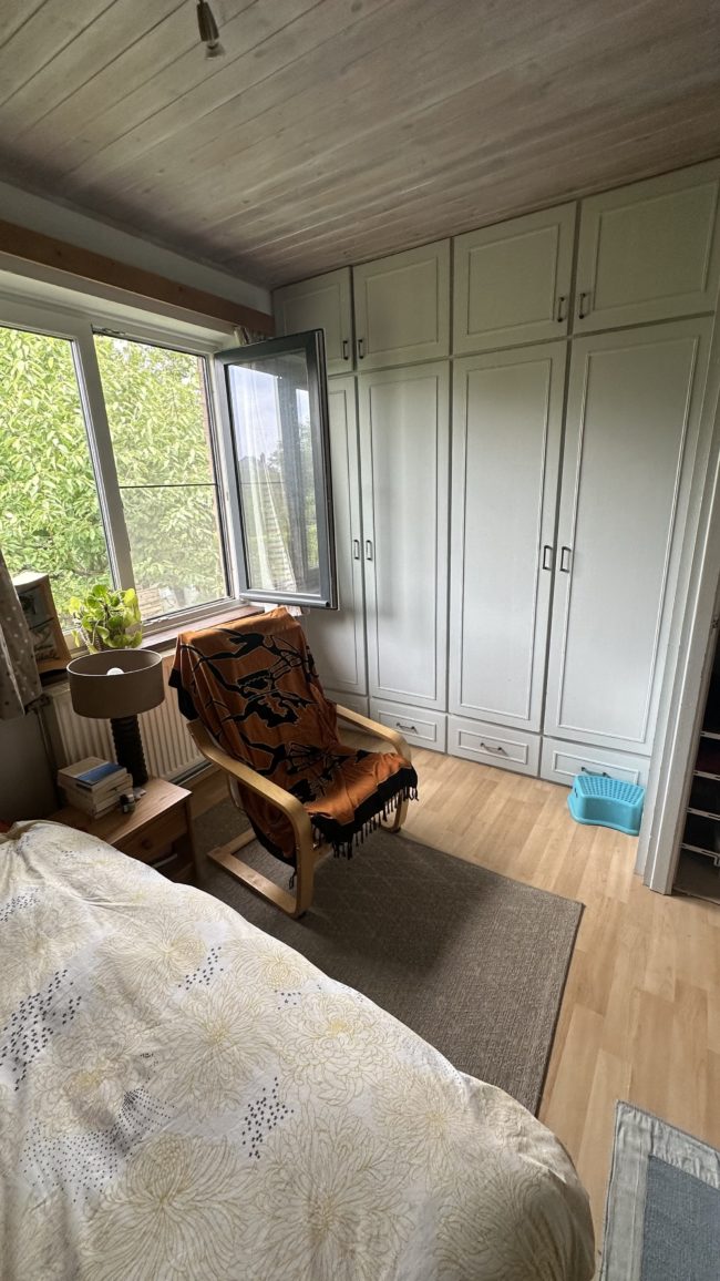 🌻Colocation 4 chambres dans un habitat groupé au vert, proche du centre-ville de Namur 🌻