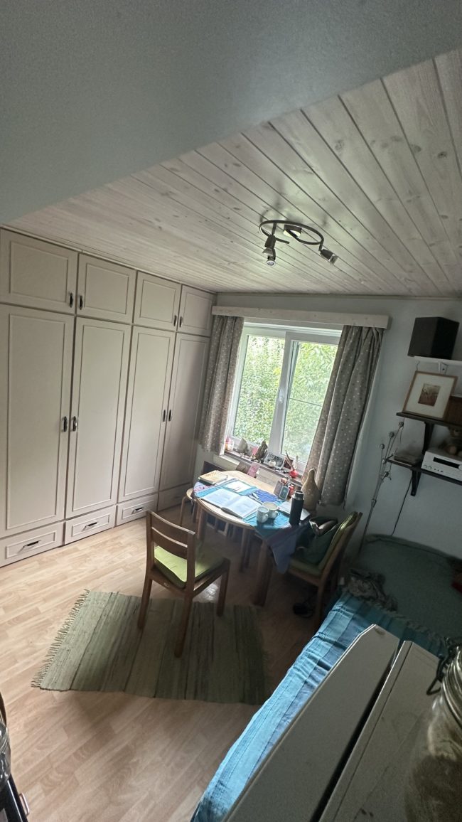 🌻Colocation 4 chambres dans un habitat groupé au vert, proche du centre-ville de Namur 🌻