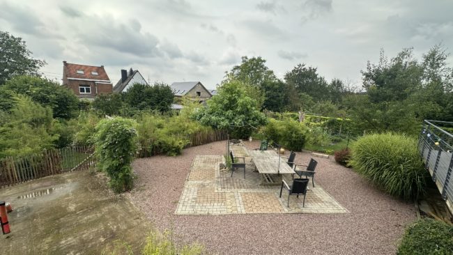 🌻Colocation 4 chambres dans un habitat groupé au vert, proche du centre-ville de Namur 🌻