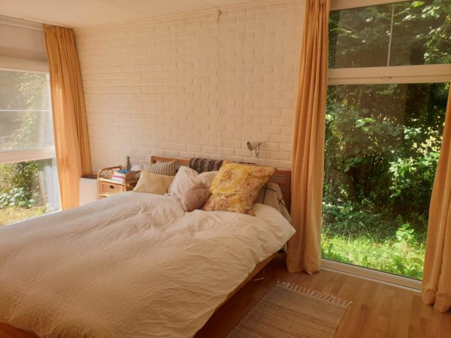 COLOCATION à Faux (Court-Saint-Étienne) | 200 € + ± 80 €charges | libre dès octobre