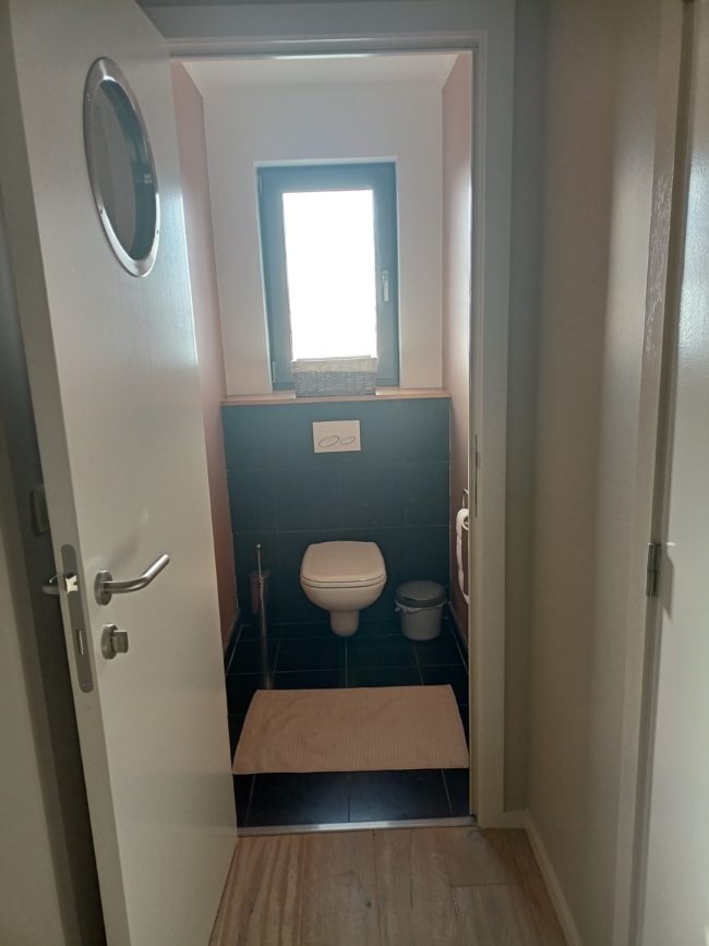 Une chambre lumineuse et spacieuse à louer chez l’habitant