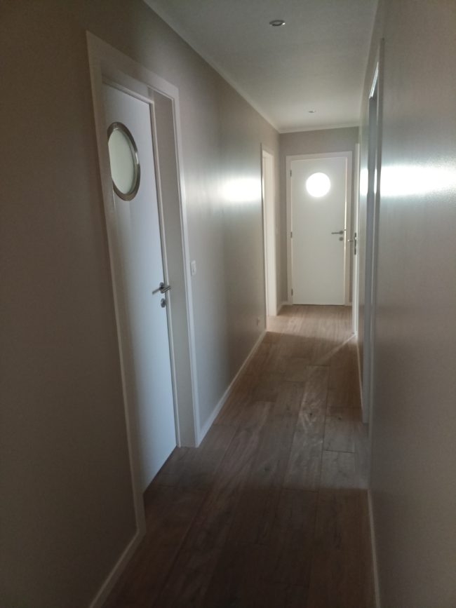 Une chambre lumineuse et spacieuse à louer chez l’habitant