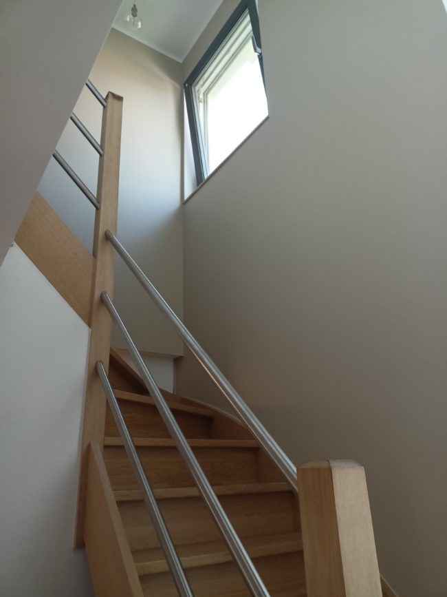 Une chambre lumineuse et spacieuse à louer chez l’habitant