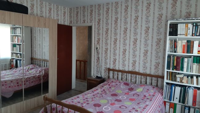 Grande maison 4Ch à louer à Hannut 1200€