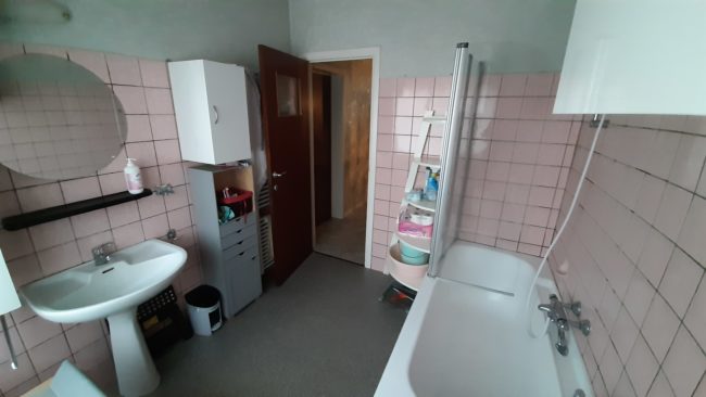 Grande maison 4Ch à louer à Hannut 1200€