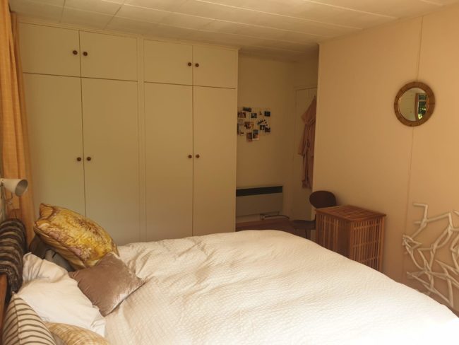 COLOCATION à Faux (Court-Saint-Étienne) | 200 € + ± 80 €charges | libre dès octobre