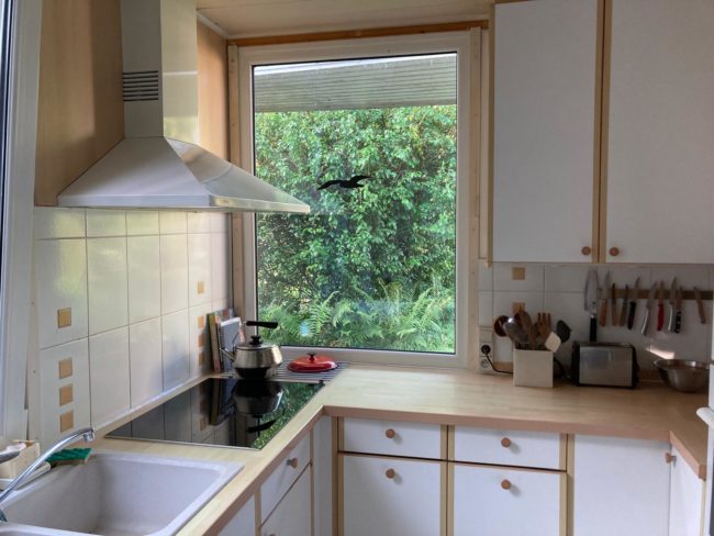 COLOCATION à Faux (Court-Saint-Étienne) | 200 € + ± 80 €charges | libre dès octobre