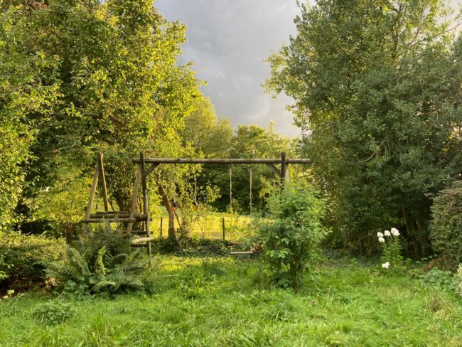 COLOCATION à Faux (Court-Saint-Étienne) | 200 € + ± 80 €charges | libre dès octobre