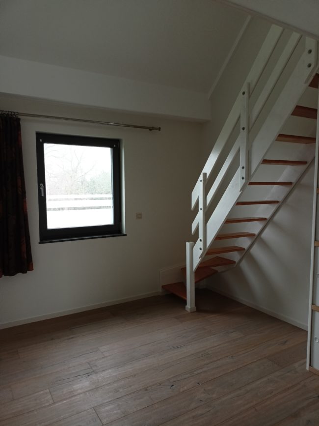Une chambre lumineuse et spacieuse à louer chez l’habitant