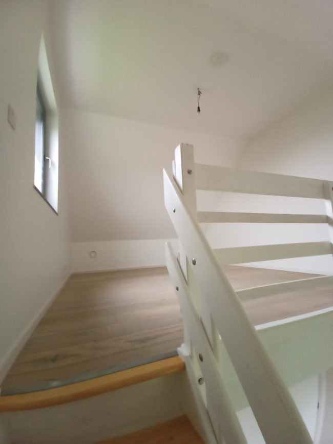 Une chambre lumineuse et spacieuse à louer chez l’habitant