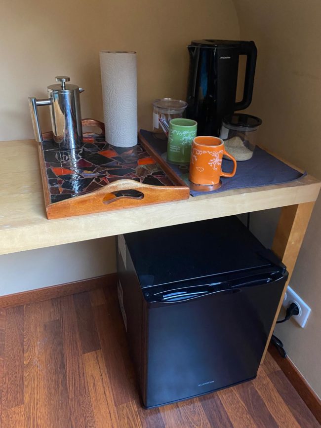 Chambre à louer pour 1 personne pour courte durée (1 semaine à 3 mois)
