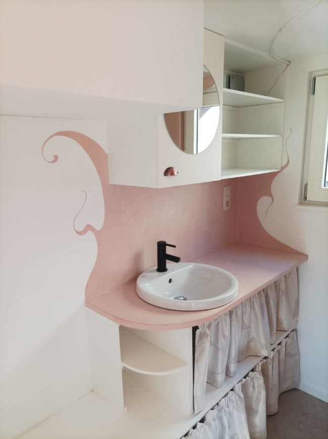 Tiny house hors norme à vendre