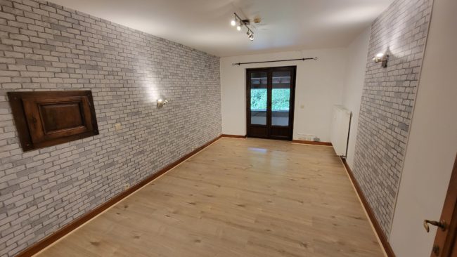 colocation 3 chambres avec jardin et potager partagés (entre Spontin et Dinant)