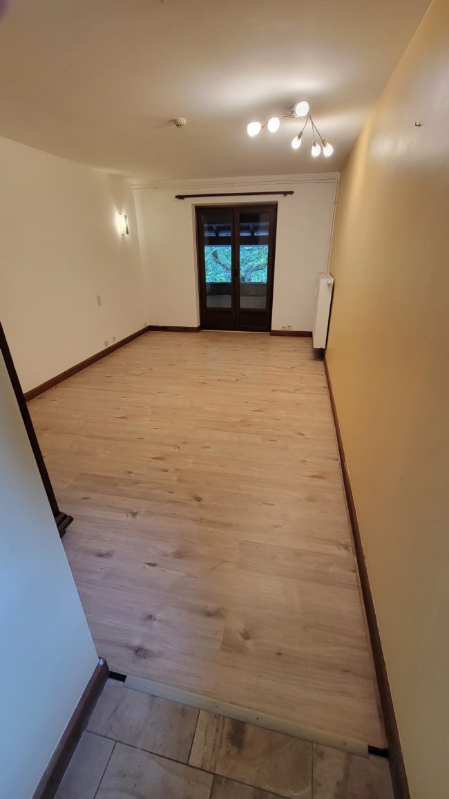 colocation 3 chambres avec jardin et potager partagés (entre Spontin et Dinant)