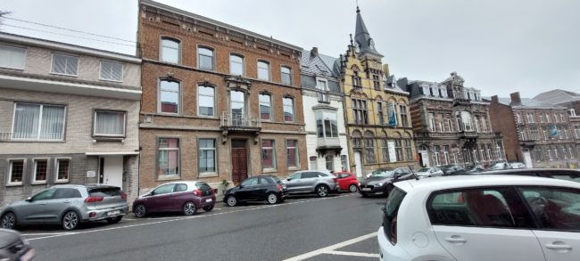 Appartement à vendre dans un Habitat groupé à Soignies